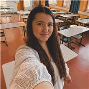 Englisch Nachhilfe von Examinierter Gymnasiallehrkraft